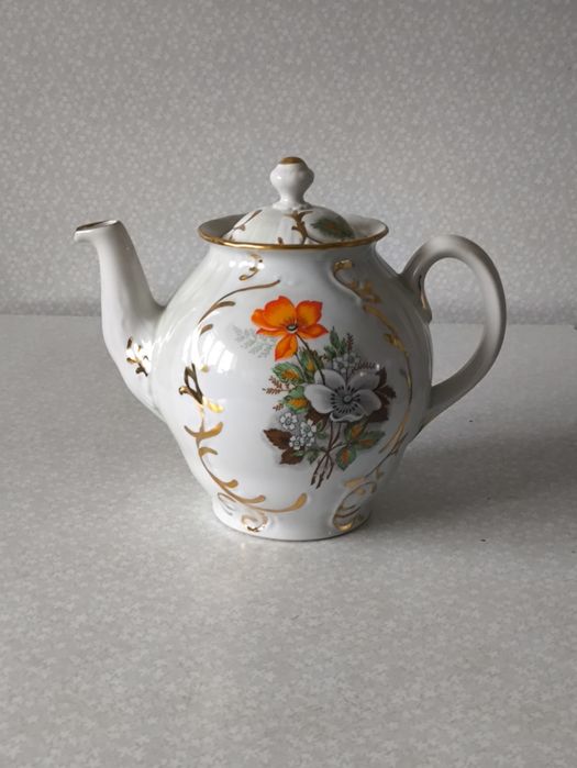 Чайник заварочный большой