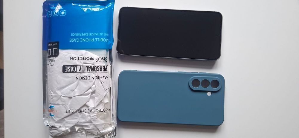 Samsung A56, 256 Gb, in stare excelenta