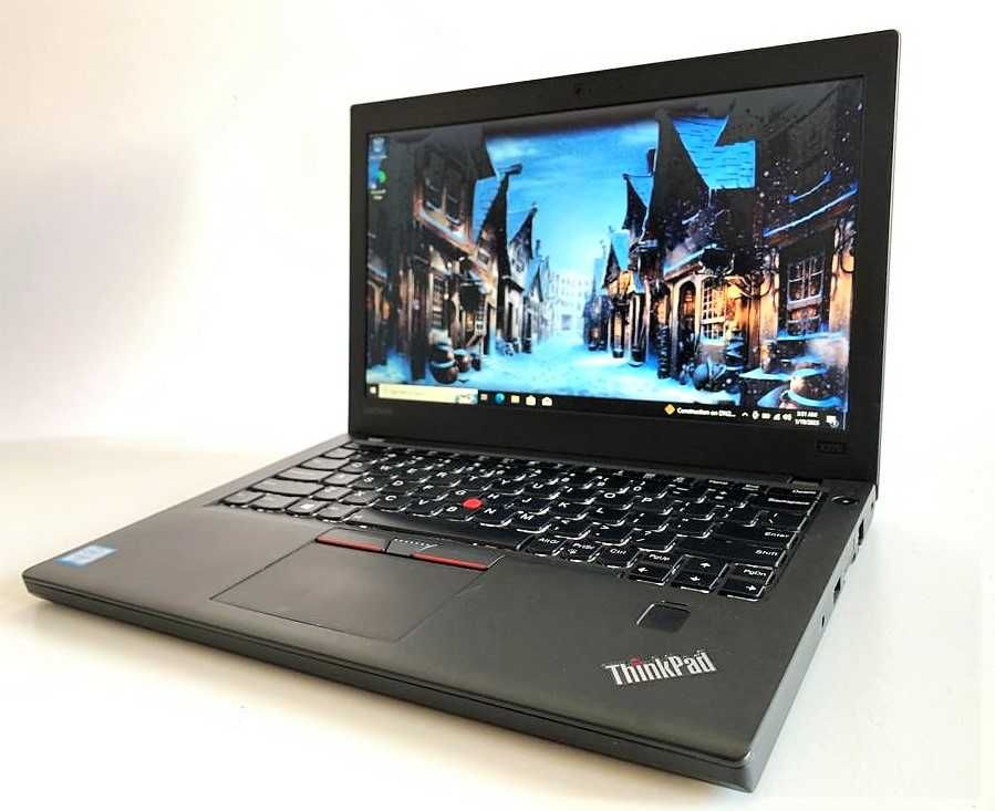 Laptop LENOVO ThinkPad x260 12.5" i5 16GB / 256 SSD Factura si Garanti