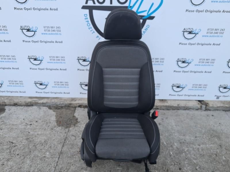 Scaun dreapta pasager Opel Insignia A Country Tourer