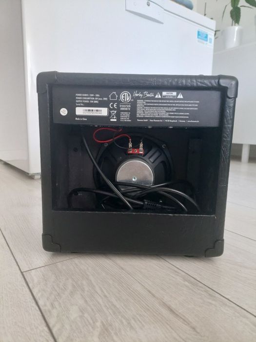 Harley benton HB 10 G