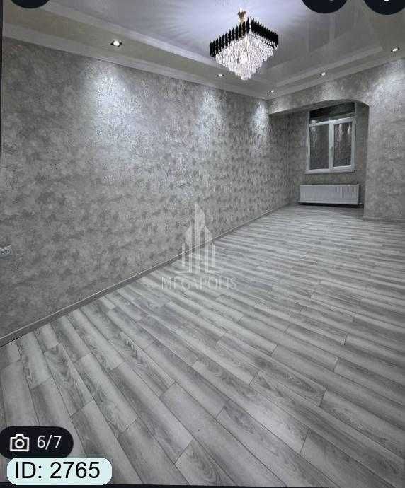 Maslo zavod tarafda 1 xona tayyor kvartira sotiladi №2765