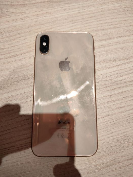 Iphone XS обмен.