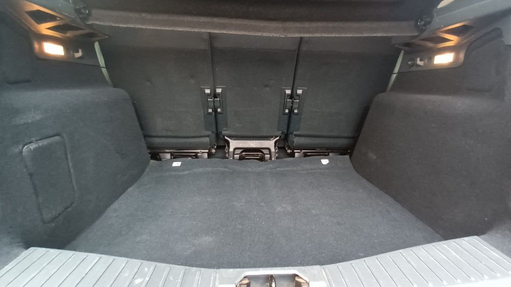 Vand Ford C-Max Titanium 2011 1.6 diesel 116cp