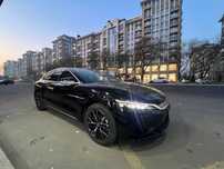 BYD HAN услуга бизнес такси