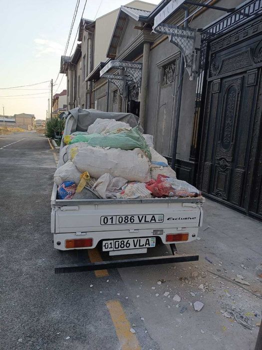 Вывоз мусора по ташкенту лабо мебель хлам