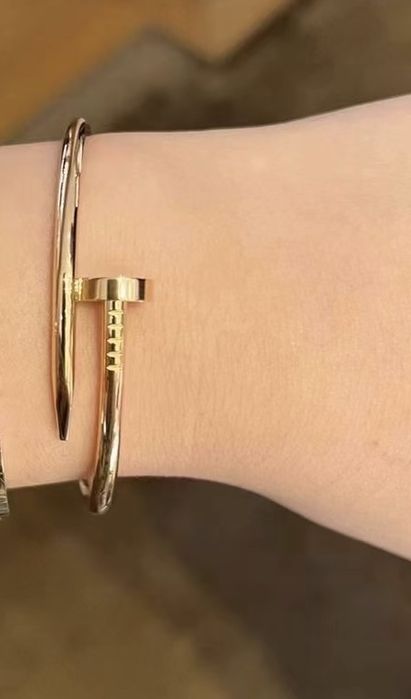 Bratara Cartier Juste un clou