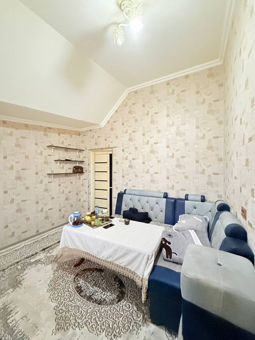 Срочно продаётся 1-комнатная квартира в мансарде