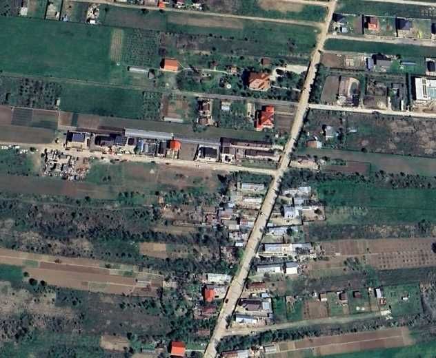 Magurele lot teren pentru casa