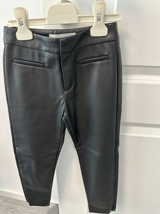 Trening nike, blugi zara