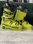 Clapari Fischer RC4 Podium ,Flex 110,Marime 41 1/3,26,5 cm