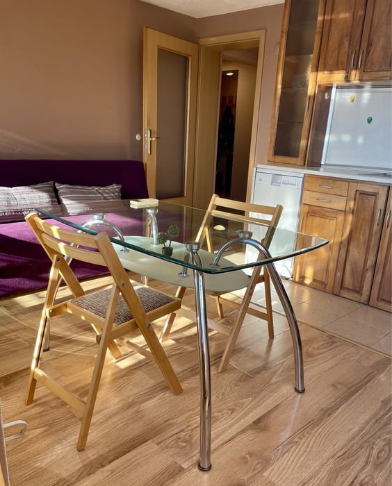 Продава се Двустаен апартамент в София, Редута - 60 кв.м за 3000 €/кв.м - Снимка #3