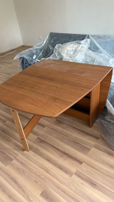 Стол раскладной , книжка