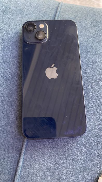 Iphone 13 с гарянтя