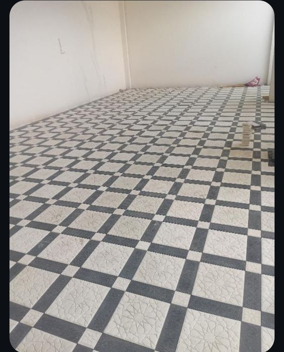 Kafel,plitka terish xizmati