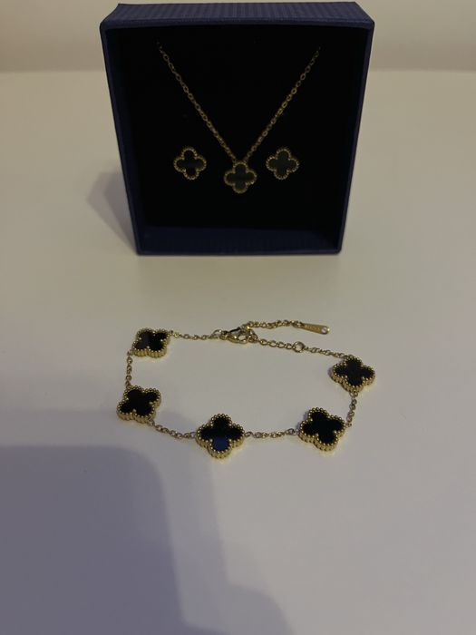 Set Van Cleef&Arpels
