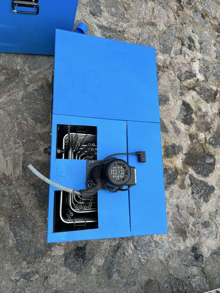 Dozatoare frigorifice pentru suc/bere/vin
