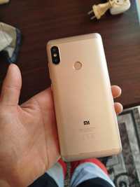 Redmi note 5 64gb gold