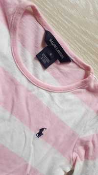 Bluza fetite Polo Ralph Lauren    6ani