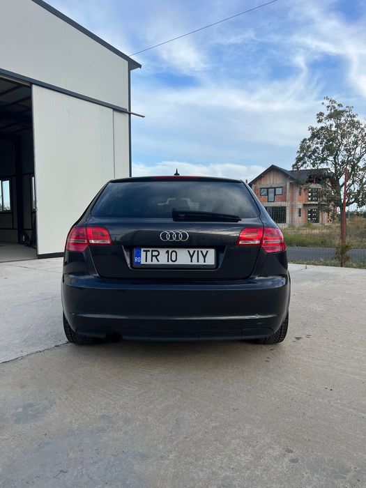 Audi a3 2012,1,6tdi