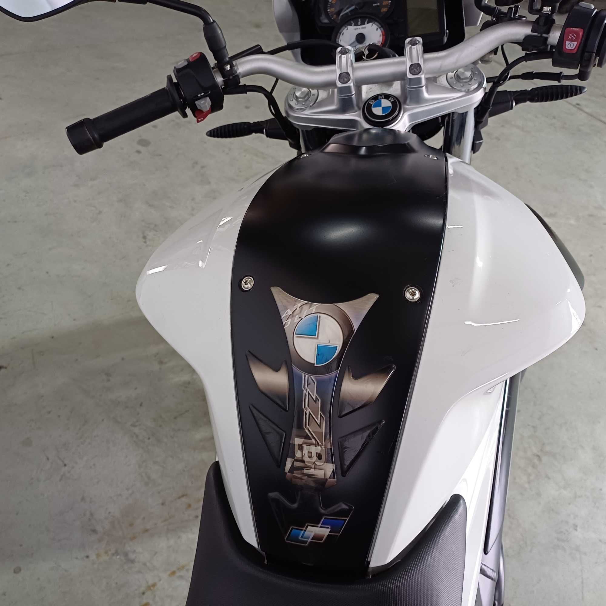 Motocicleta BMW F800R | B36858 | motomus.ro