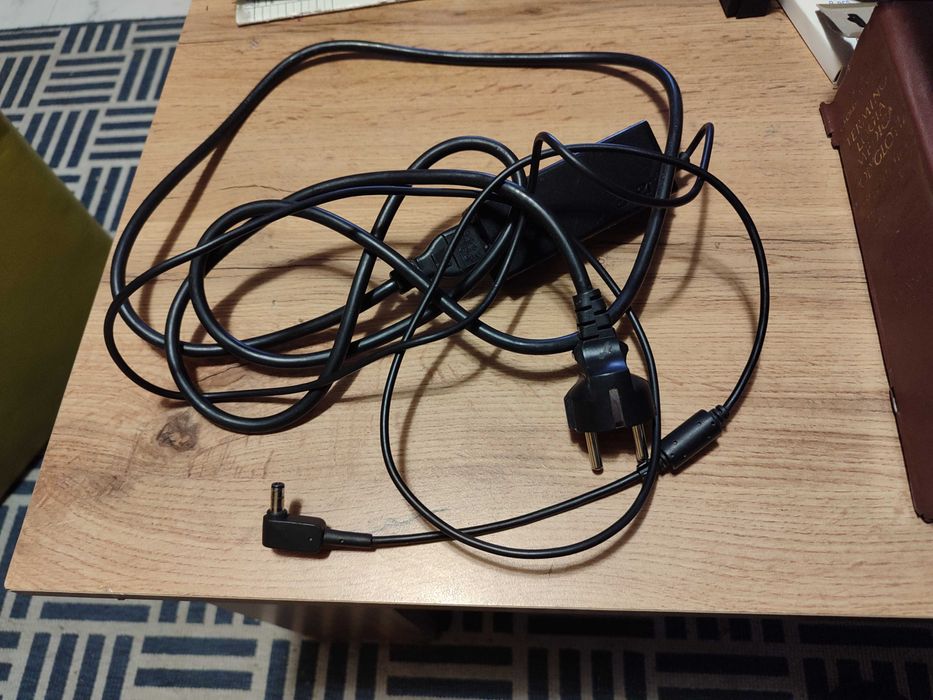 Лаптоп Acer ES1-521