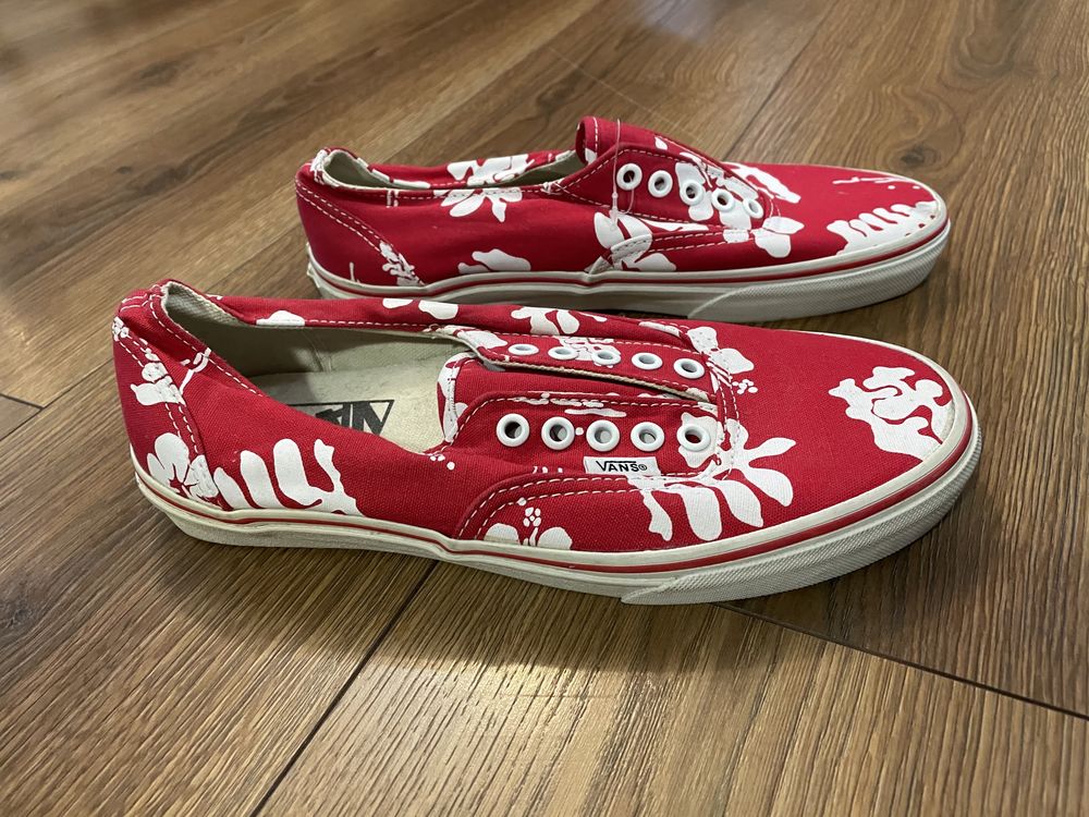 Дамски гуменки VANS