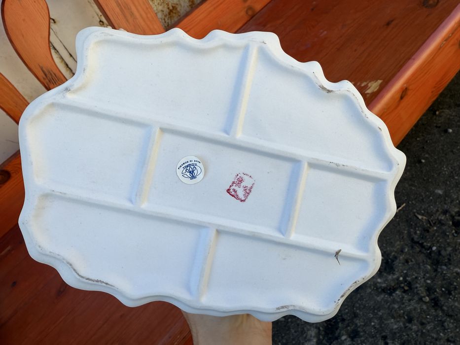 Vagabond pe banca bibelou