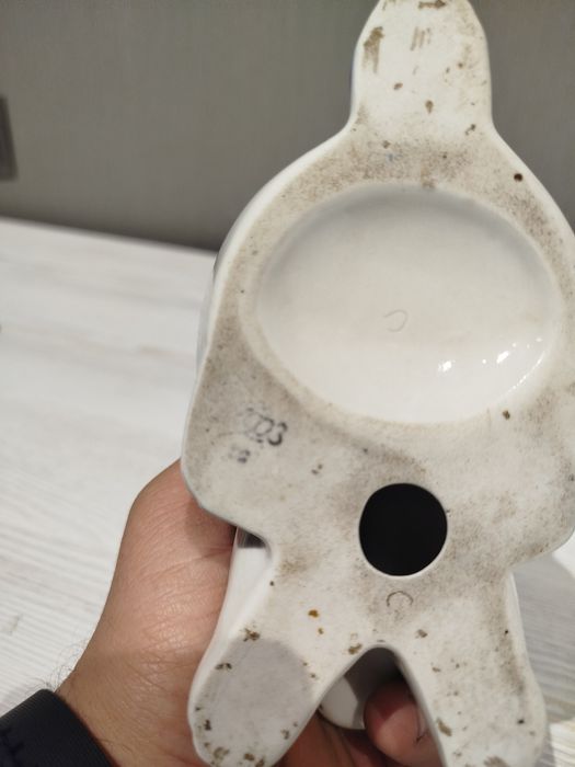 Продается ЛФЗ дикобраз