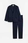 Costum de băieți H&M mărimea 140
