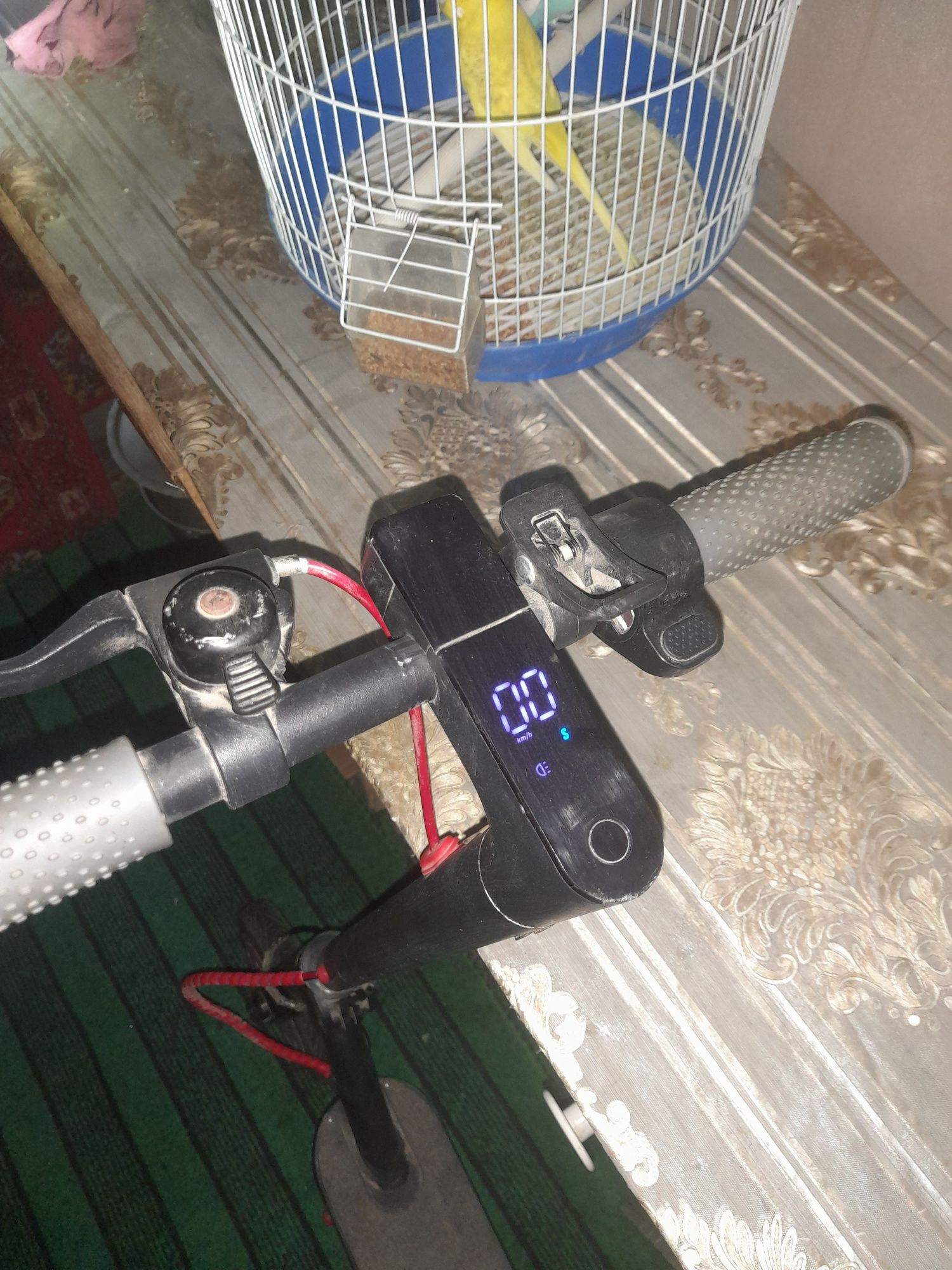 Skillmax samakat