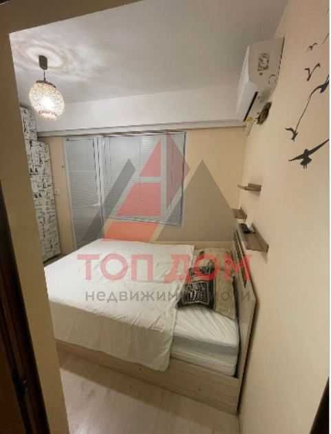 Продава се Двустаен апартамент в Варна, Владислав Варненчик - 50 кв.м за 1700 €/кв.м - Снимка #7