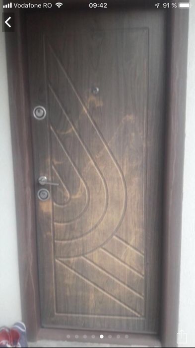 Colantare - vopsit uși interior- exterior