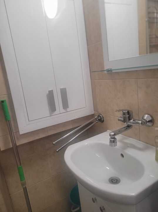 Дава се под наем Тристаен апартамент в София, Център - 75 кв.м за 714 € - Снимка #9