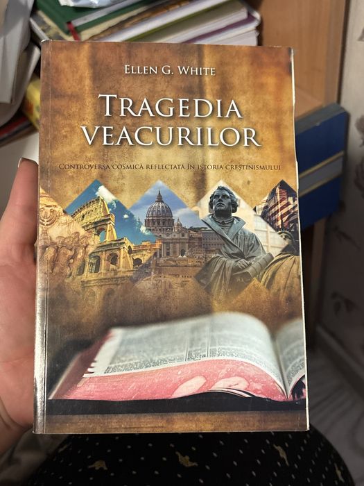 Carti interesante diverse domenii