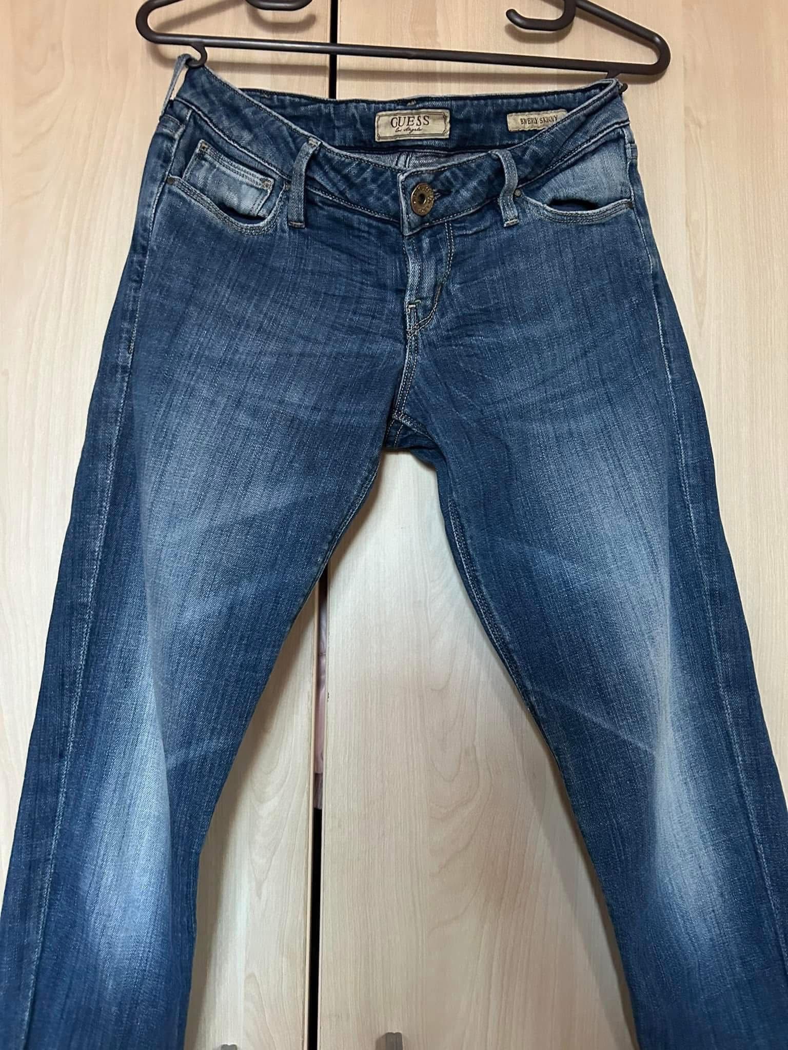 Дамски дънки Guess 25 размер