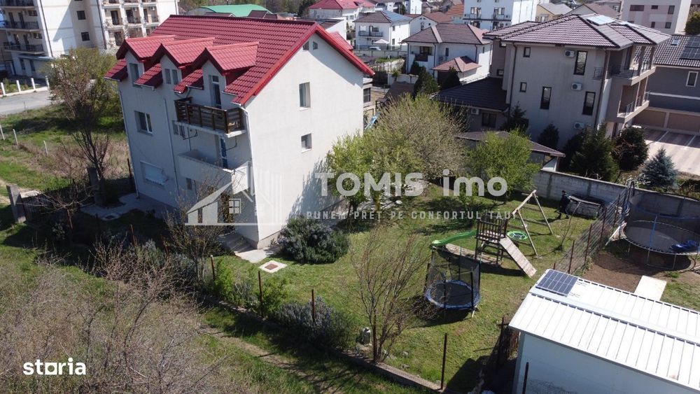 Pensiune de vânzare în Mamaia Nord