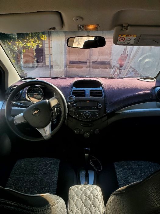 CHEVROLET spark yili 2023