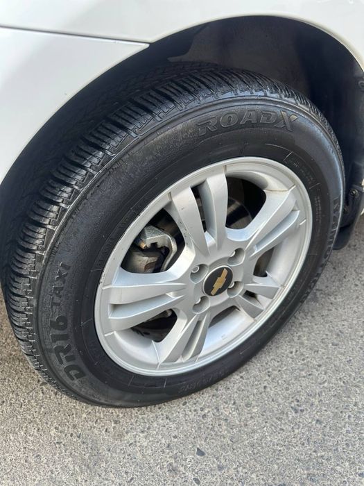 nexa 3 avtomad tozza