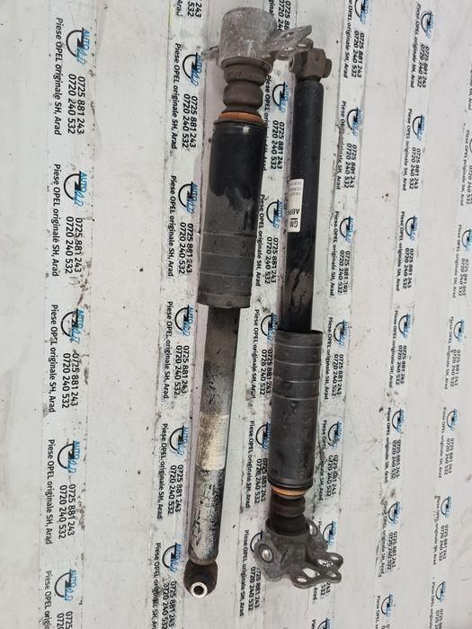 Amortizor stanga spate dreapta spate Opel Corsa E