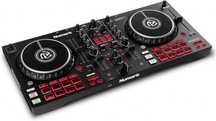 Продава DJ контролер