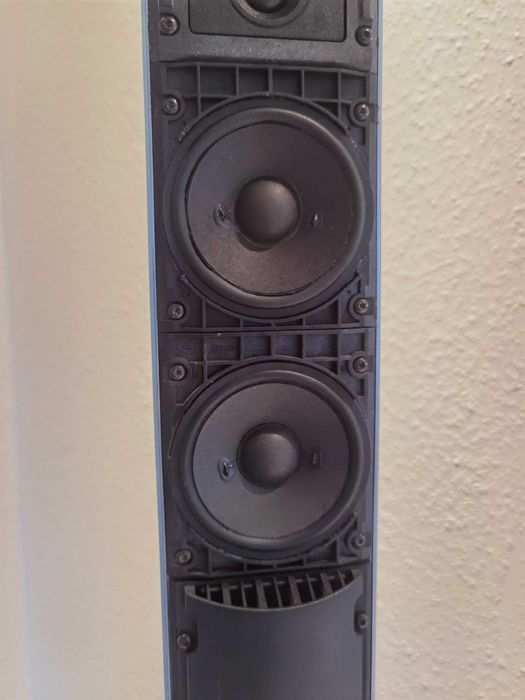 Boxe Bang & Olufsen beolab 6000