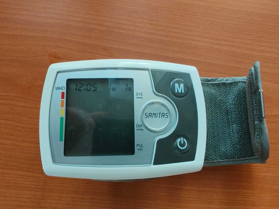 Tensiometru Sanitas