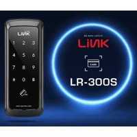 Умный замок Корейский LR-300S / Smart lock Korean LR-300S