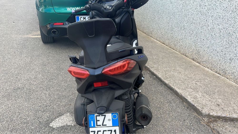 Vand x max 350 c