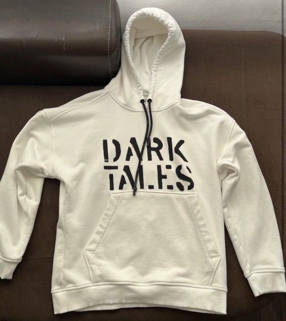 Горнище Luda limited edition!