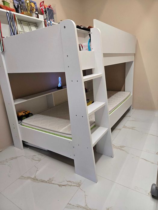 Двуетажно легло ,използвано