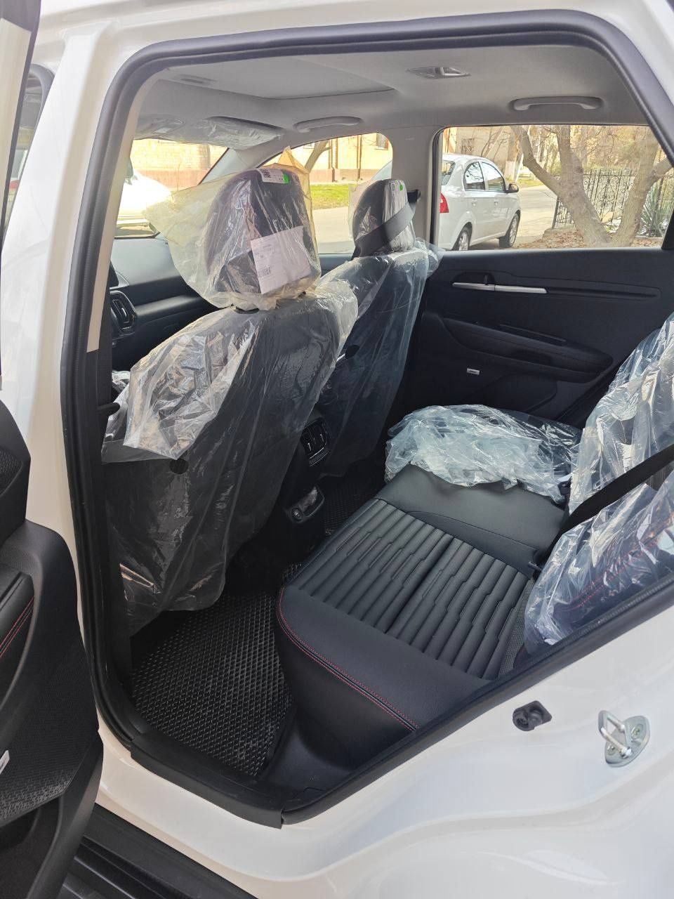 Kia sonet 2024 full 1556km