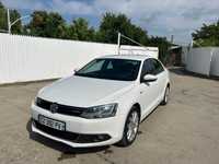 Volkswagen Jetta 1.4 hybrid