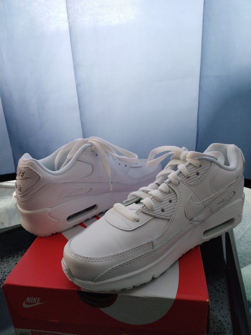 Nike Air max 90 38 номер